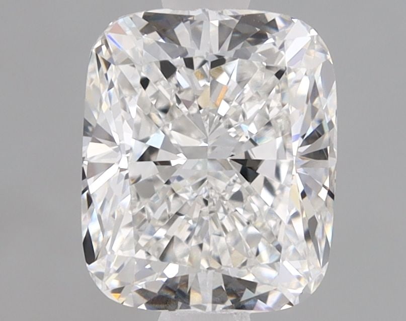Loose Diamond - CUSHION BRILLIANT 1.53ct E VVS2 (1 of 1)