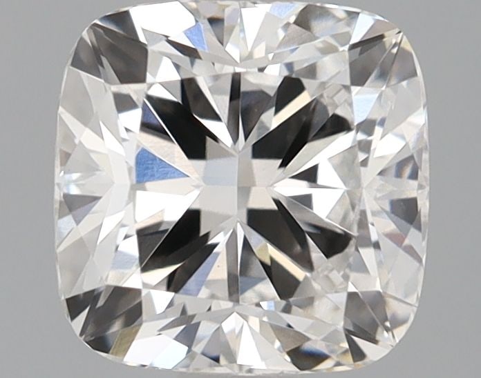 Loose Diamond - CUSHION BRILLIANT 1.29ct E VS1 (1 of 1)