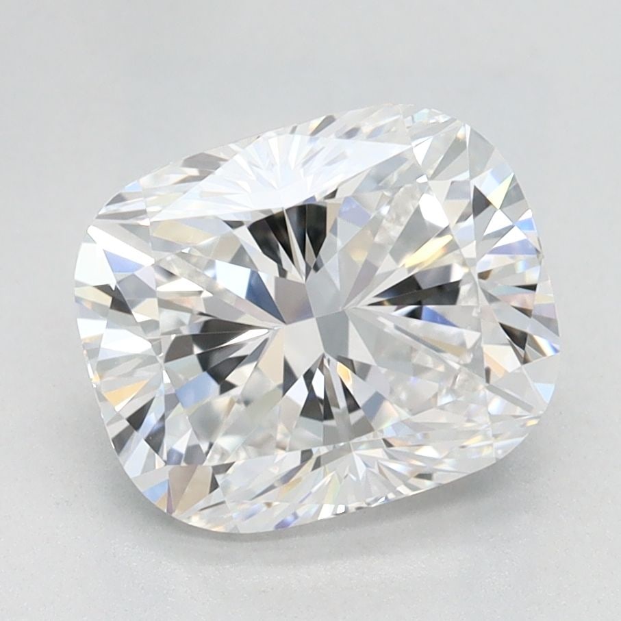 Loose Diamond - CUSHION BRILLIANT 2.06ct E VVS1 (1 of 1)