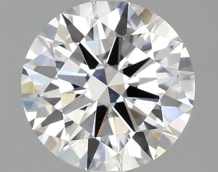 Loose Diamond - ROUND 1.96ct E VS1 (1 of 1)