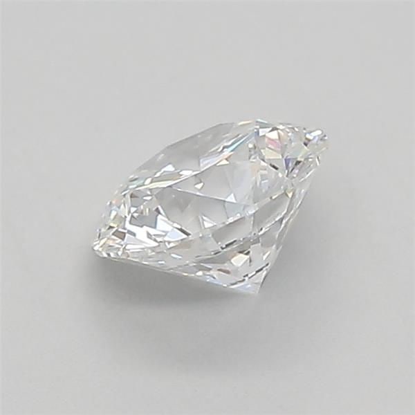 Ideal Loose Diamond - ROUND 0.61ct D VVS1 (1 of 1)