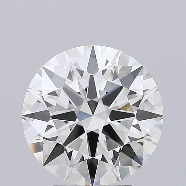 Ideal Loose Diamond - ROUND 3.02ct H VS2 (1 of 1)