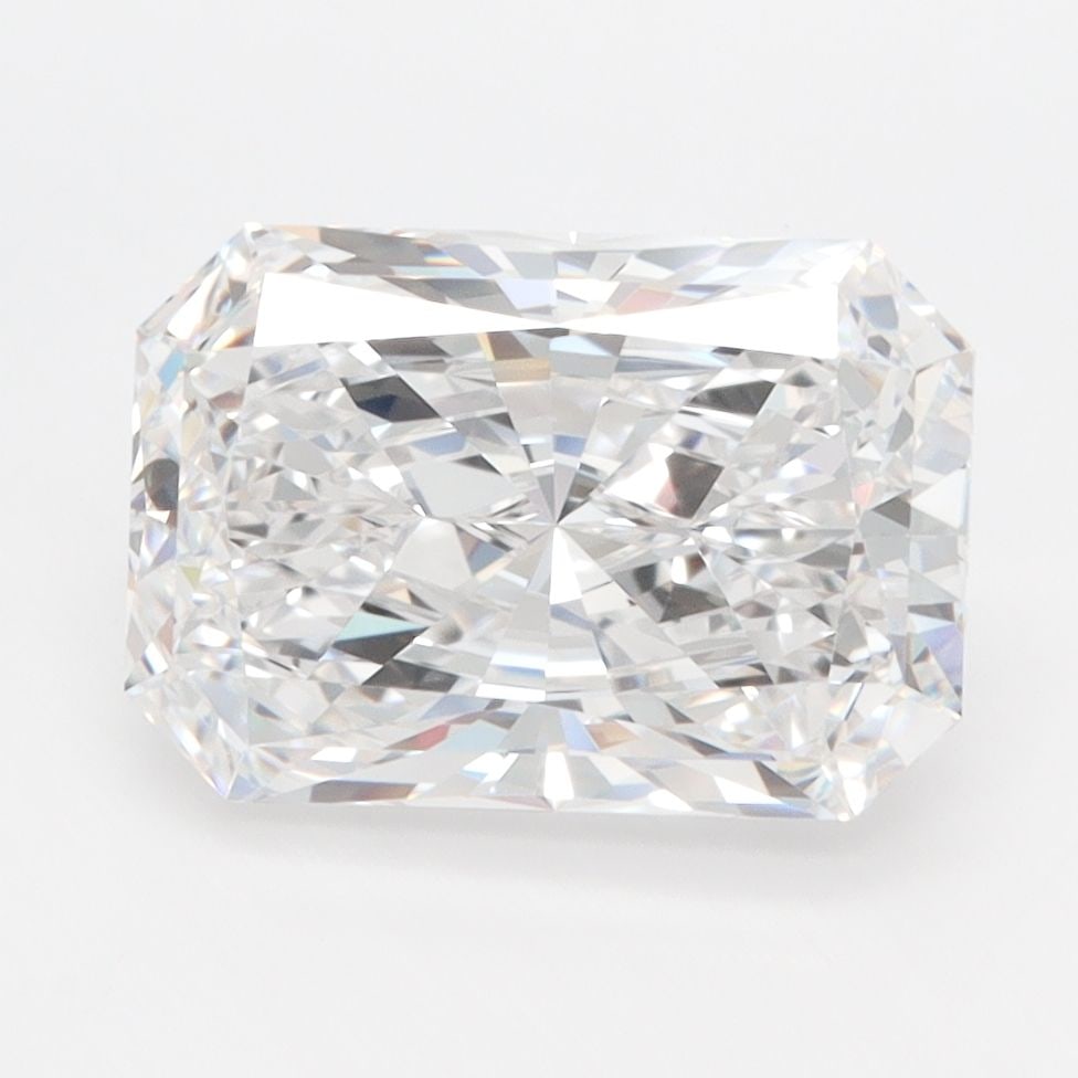 Loose Diamond - RADIANT 3.03ct D IF (1 of 1)