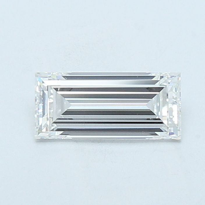Loose Diamond - BAGUETTE 1.14ct F VS1 (1 of 1)