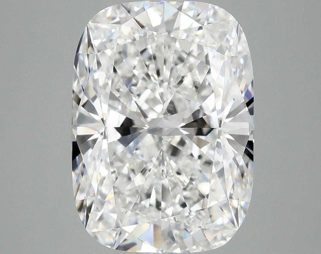 Loose Diamond - CUSHION MODIFIED 5.09ct E VS1 (1 of 1)