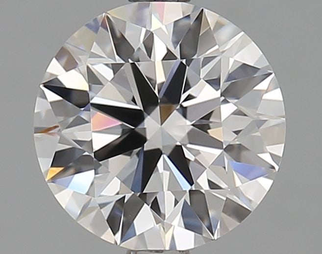 Loose Diamond - ROUND 2.23ct D VVS2 (1 of 1)