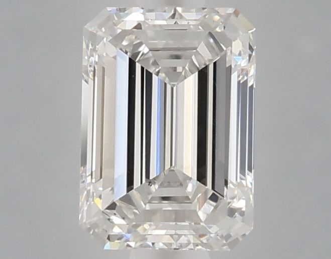 Loose Diamond - EMERALD 1.02ct E VS1 (1 of 1)