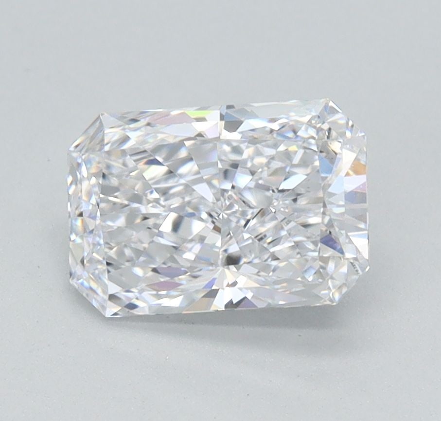 Loose Diamond - RADIANT 1.03ct D VS2 (1 of 1)