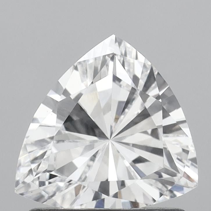 Loose Diamond - TRIANGULAR 0.83ct D VS1 (1 of 1)