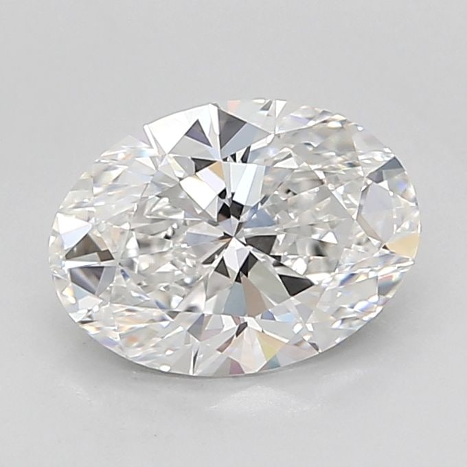 Loose Diamond - OVAL 1.84ct E VVS2 (1 of 1)