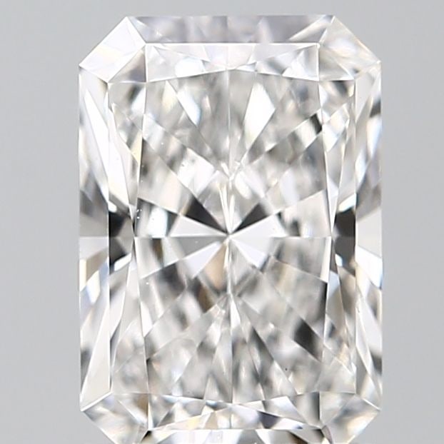 Loose Diamond - RADIANT 1.31ct E VS1 (1 of 1)