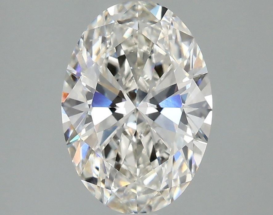 Loose Diamond - OVAL 2.01ct G VS1: Loose Diamond - OVAL 2.01ct G VS1 Source: This is a real non-mined Diamond that has been grown in a lab Shape: OVAL Carats: 2.01 Color: G Clarity: VS1 Certification: IGI Video:
