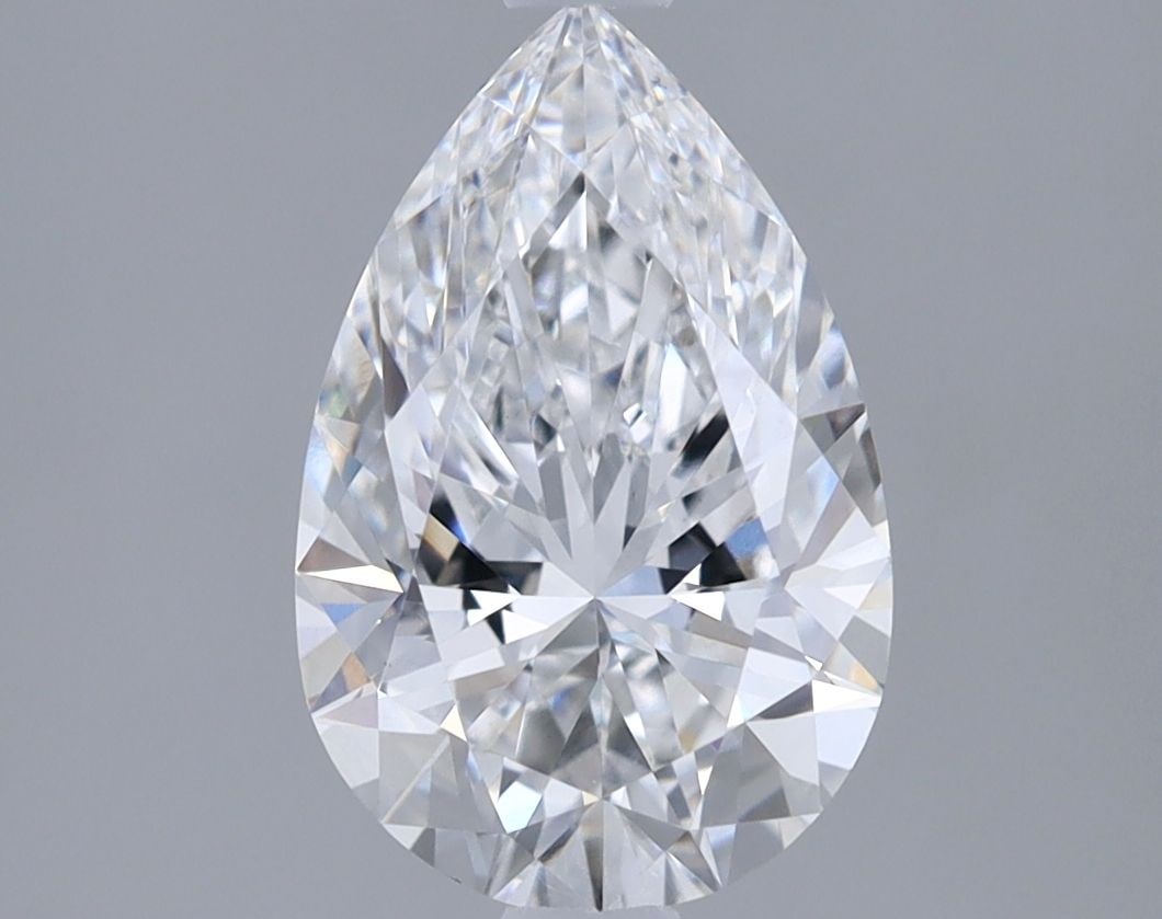 Loose Diamond - PEAR 1.54ct E VS1 (1 of 1)