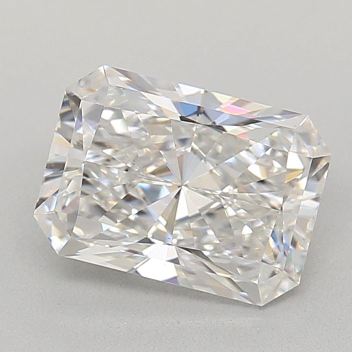 Loose Diamond - RADIANT 1.07ct F VS1 (1 of 1)