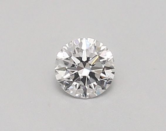 Loose Diamond - ROUND 0.24ct E VS1 (1 of 1)