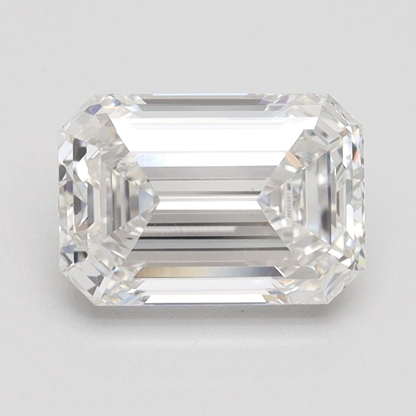 Loose Diamond - EMERALD 1.87ct F VS1 (1 of 1)