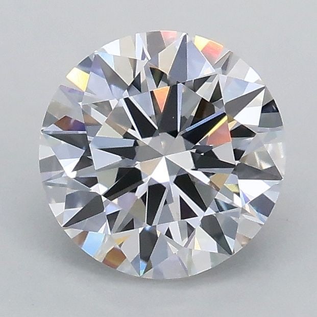 Loose Diamond - ROUND 0.99ct E VS1 (1 of 1)