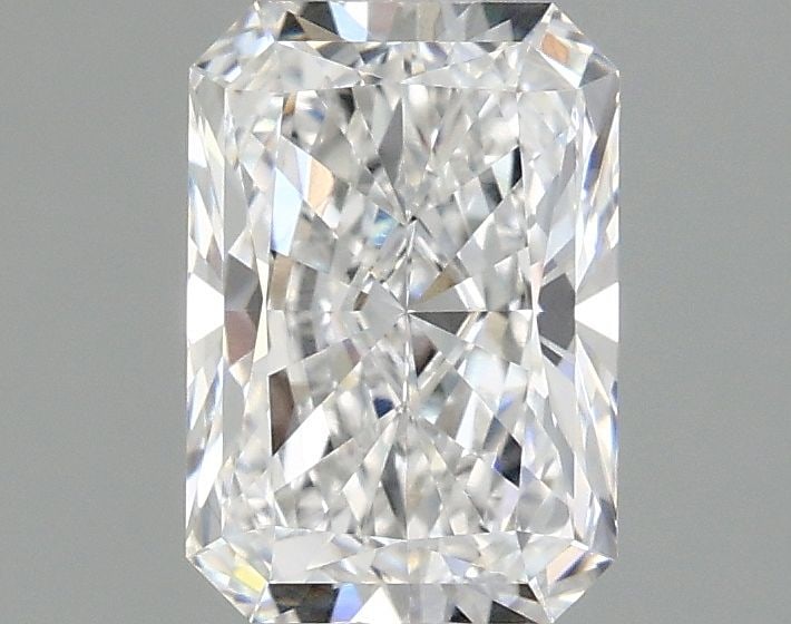 Loose Diamond - RADIANT 1.57ct D VVS2 (1 of 1)