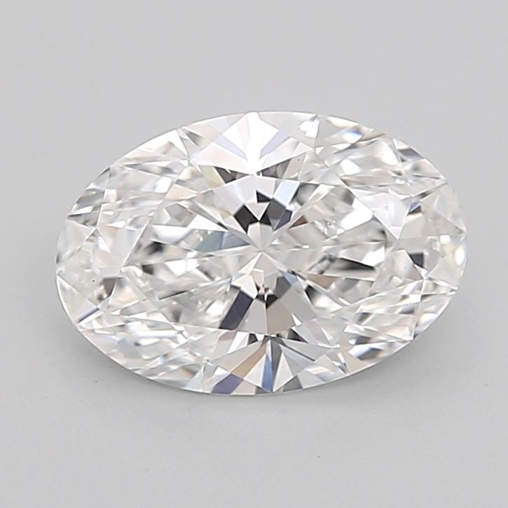 Loose Diamond - OVAL 2.05ct E VVS2 (1 of 1)