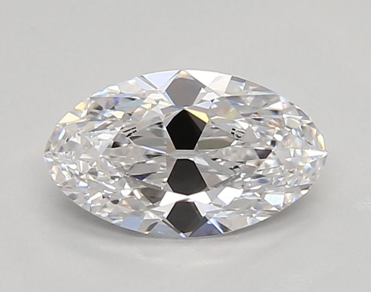 Loose Diamond - OVAL 0.9ct D VVS2 (1 of 1)