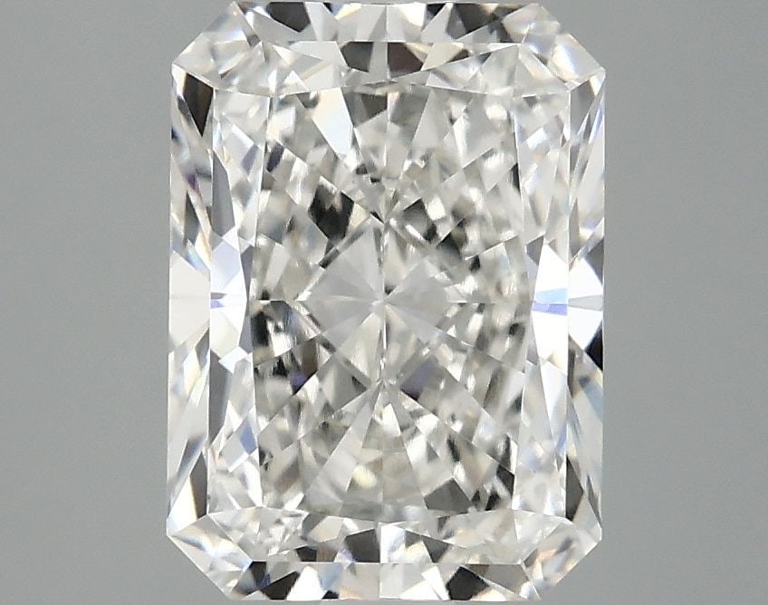 Loose Diamond - RADIANT 2.91ct G VVS2 (1 of 1)