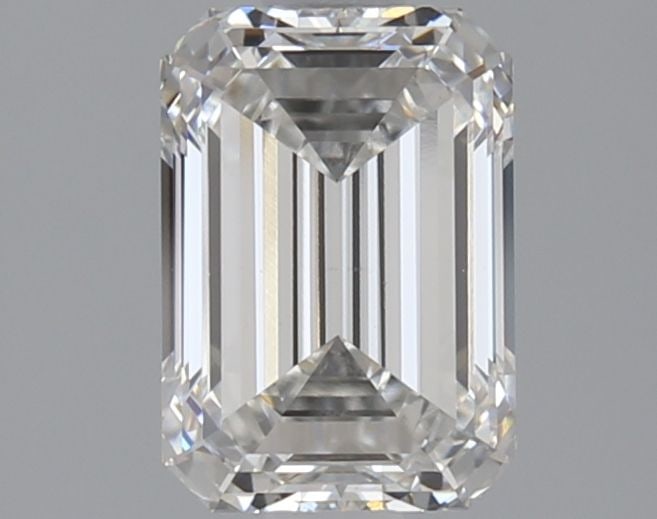 Loose Diamond - EMERALD 1.87ct E VS1 (1 of 1)