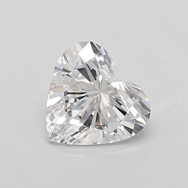 Loose Diamond - HEART 1.59ct E VS1 (1 of 1)