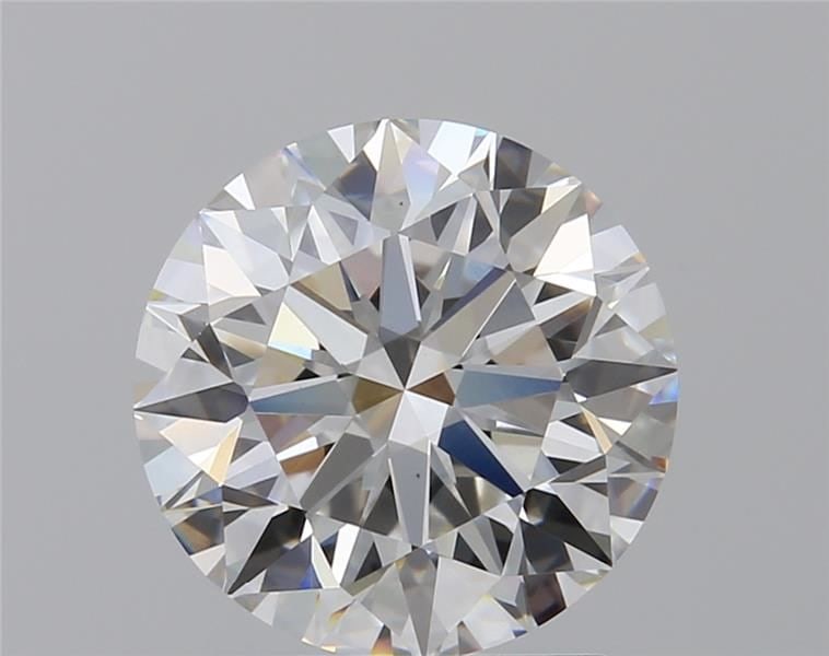 Ideal Loose Diamond - ROUND 2.02ct G VS1: Ideal Loose Diamond - ROUND 2.02ct G VS1 Source: This is a real non-mined Diamond that has been grown in a lab Shape: ROUND Carats: 2.02 Color: G Clarity: VS1 Certification: IGI Video: