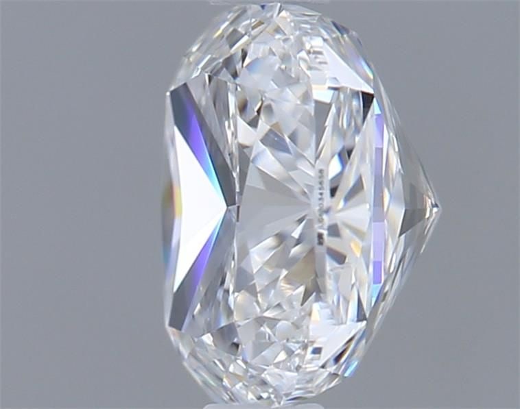 Loose Diamond - CUSHION BRILLIANT 1.12ct D VS1 (1 of 1)
