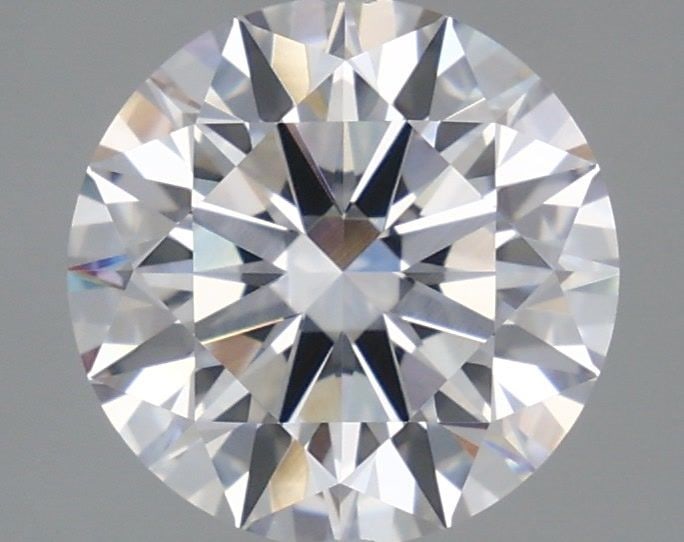 Ideal Loose Diamond - ROUND 3.08ct E VVS2 (1 of 1)