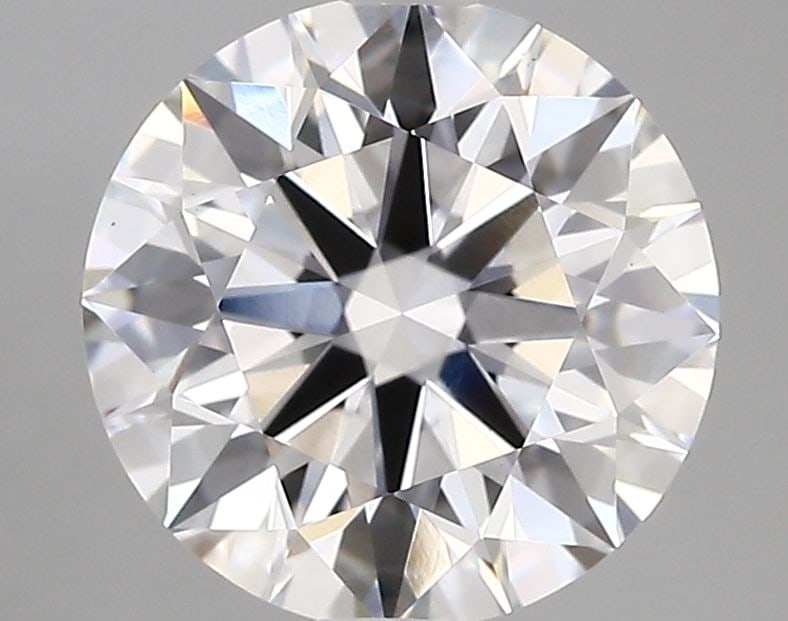Ideal Loose Diamond - ROUND 2.82ct E VS1: Ideal Loose Diamond - ROUND 2.82ct E VS1 Source: This is a real non-mined Diamond that has been grown in a lab Shape: ROUND Carats: 2.82 Color: E Clarity: VS1 Certification: IGI Video: