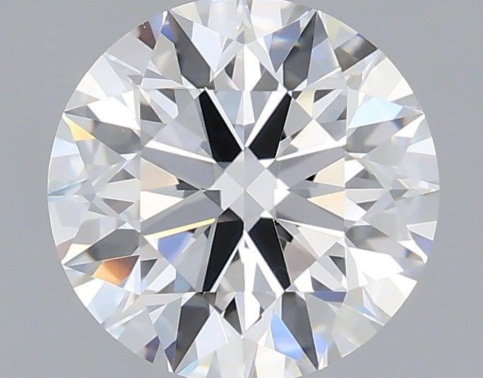Ideal Loose Diamond - ROUND 1.27ct D VVS2: Ideal Loose Diamond - ROUND 1.27ct D VVS2 Source: This is a real non-mined Diamond that has been grown in a lab Shape: ROUND Carats: 1.27 Color: D Clarity: VVS2 Certification: IGI Video:
