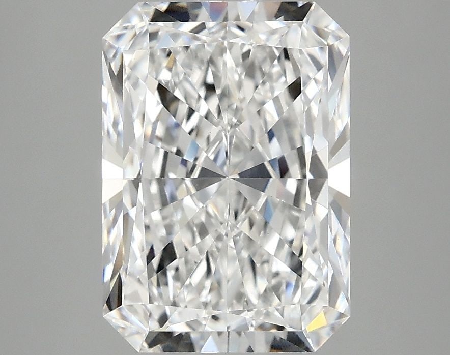 Loose Diamond - RADIANT 3.08ct E VVS2 (1 of 1)