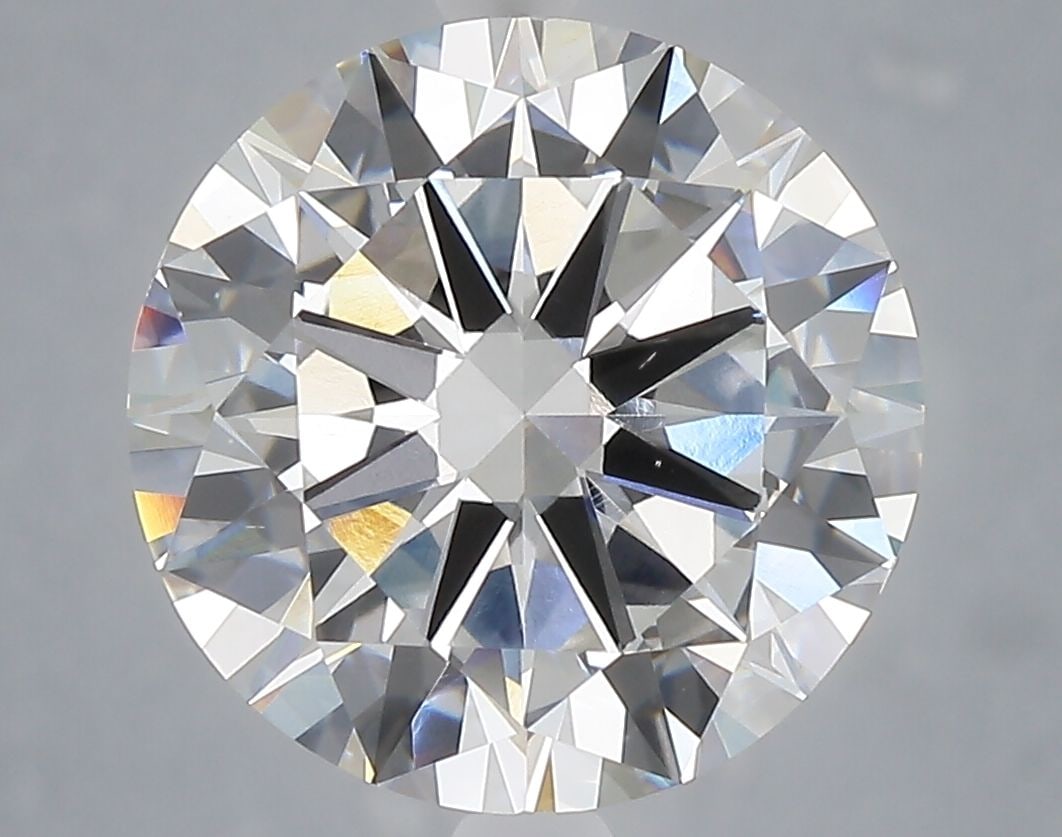 Loose Diamond - ROUND 6.0ct E VS1 (1 of 1)