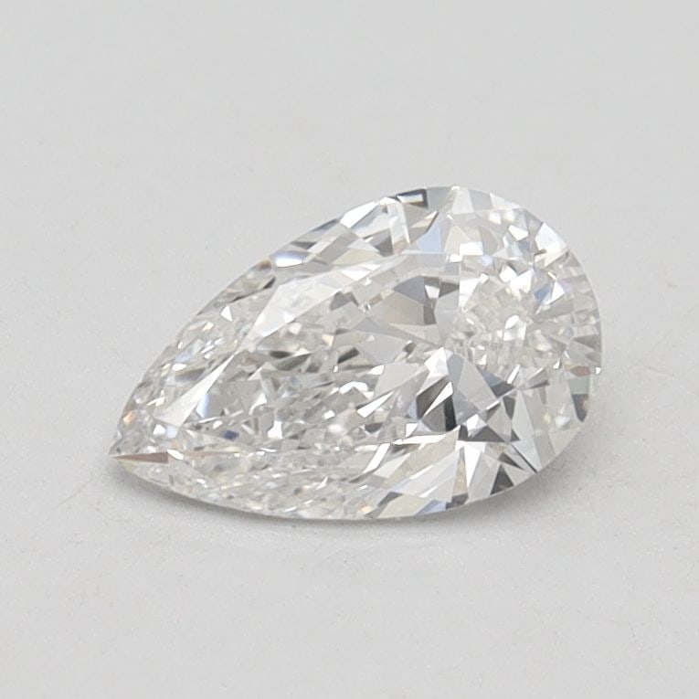 Loose Diamond - PEAR 0.6ct F VS2 (1 of 1)