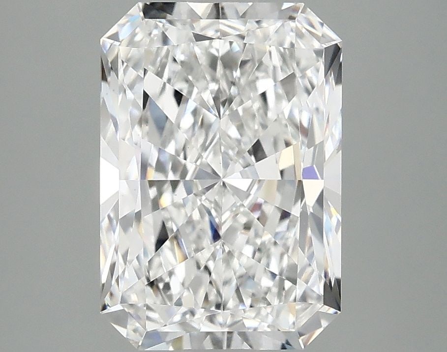 Loose Diamond - RADIANT 2.99ct E VS1 (1 of 1)
