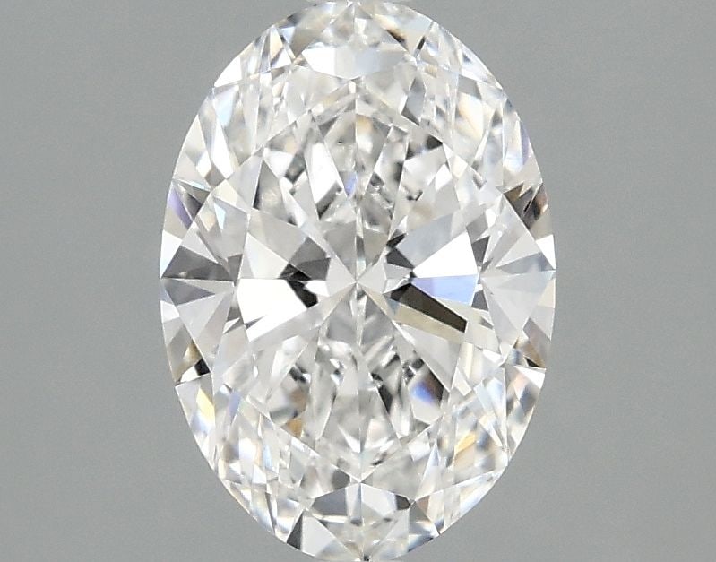 Loose Diamond - OVAL 1.58ct E VS1 (1 of 1)