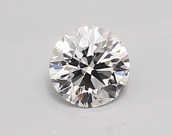 Ideal Loose Diamond - ROUND 0.58ct D VVS2 (1 of 1)