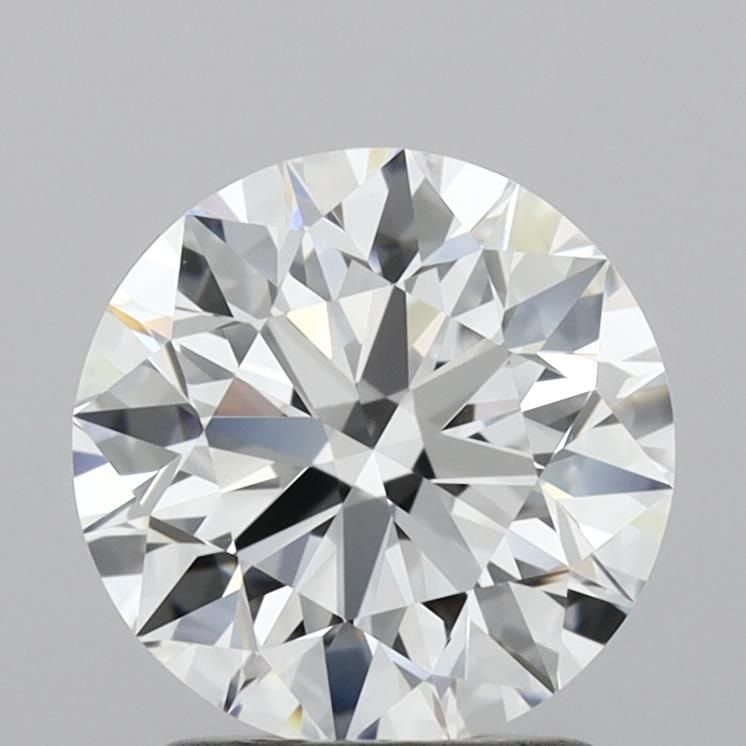 Ideal Loose Diamond - ROUND 1.72ct D VVS2 (1 of 1)