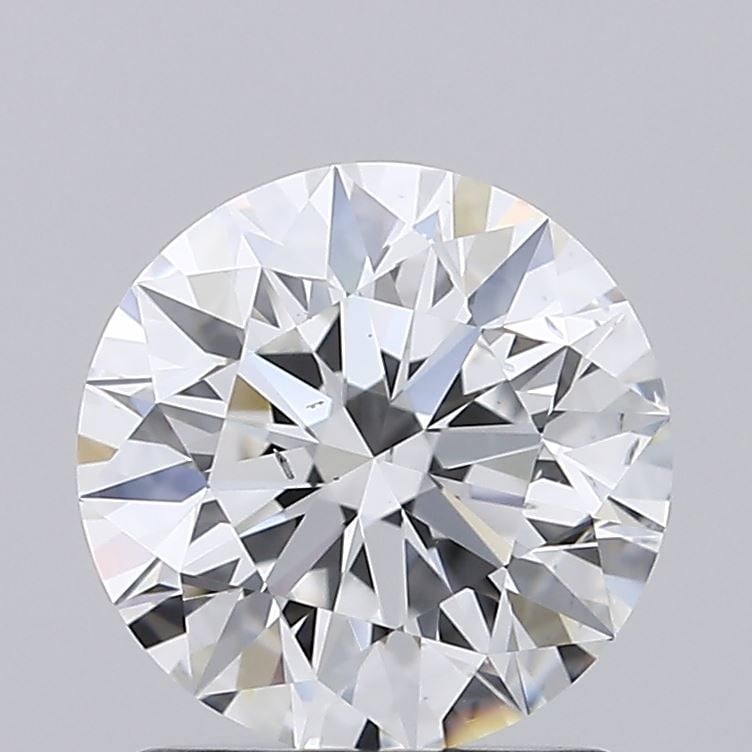 Loose Diamond - ROUND 1.55ct E SI1 (1 of 1)