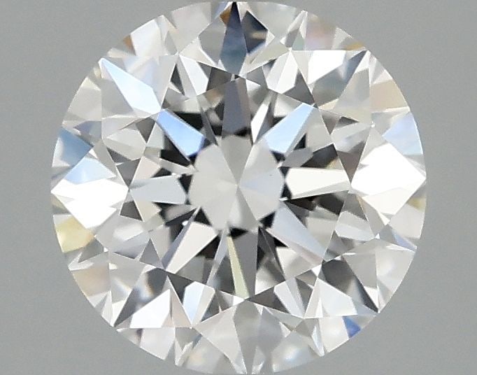 Loose Diamond - ROUND 2.03ct E VVS2 (1 of 1)
