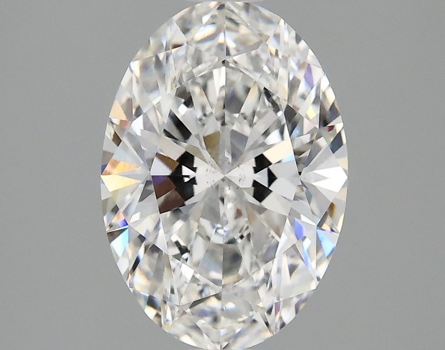 Loose Diamond - OVAL 2.03ct E VS2 (1 of 1)