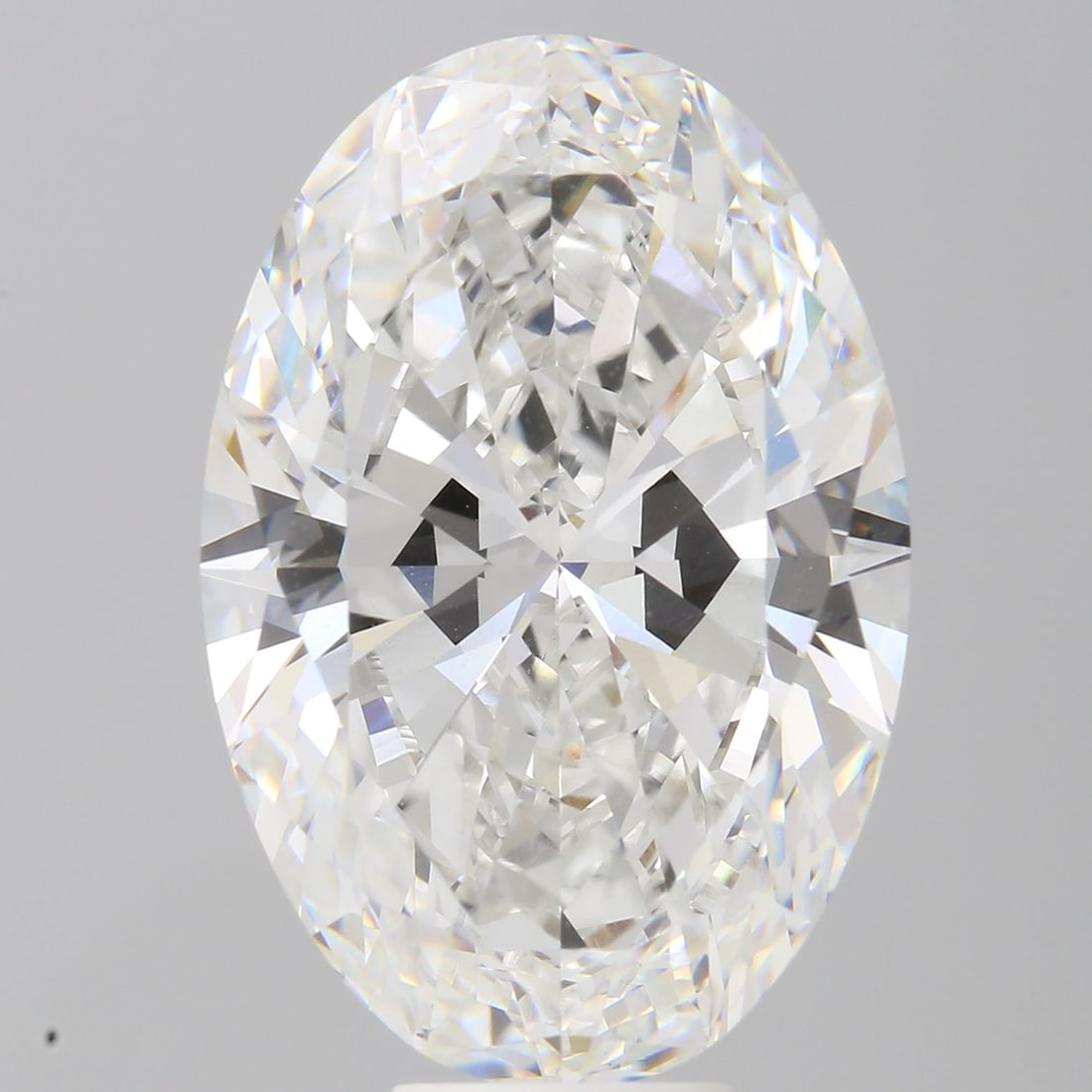 Loose Diamond - OVAL 11.1ct F VS1: Loose Diamond - OVAL 11.1ct F VS1 Source: This is a real non-mined Diamond that has been grown in a lab Shape: OVAL Carats: 11.1 Color: F Clarity: VS1 Certification: IGI Video: