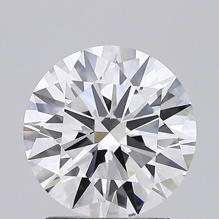 Ideal Loose Diamond - ROUND 2.0ct E VVS2 (1 of 1)