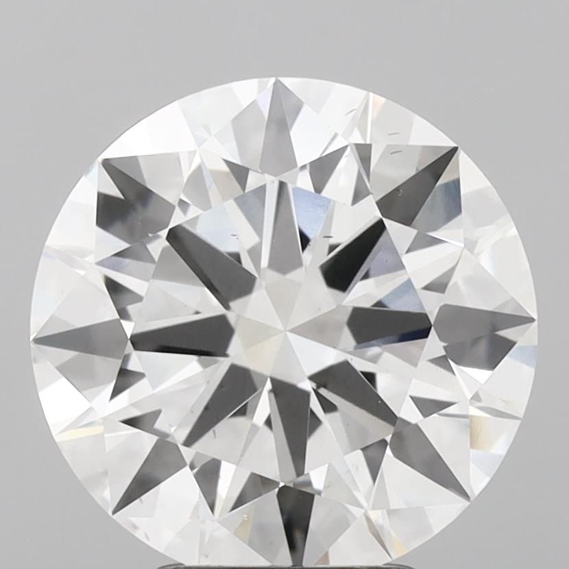 Loose Diamond - ROUND 4.01ct E VS2 (1 of 1)