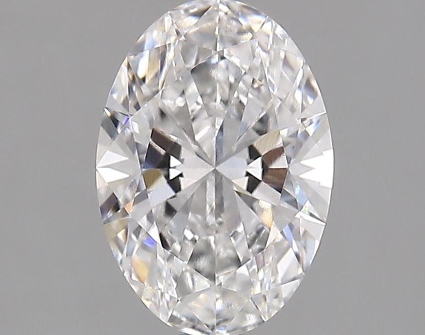 Loose Diamond - OVAL 1.55ct E VVS2 (1 of 1)