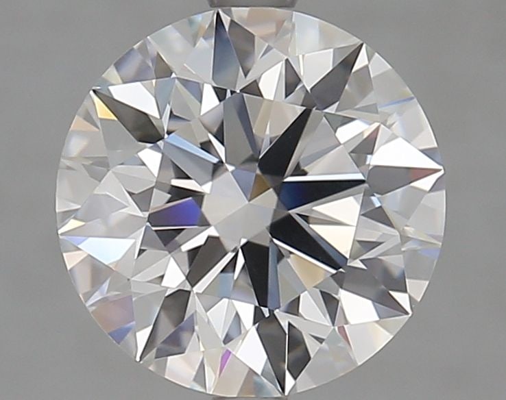 Loose Diamond - ROUND 3.04ct D IF (1 of 1)