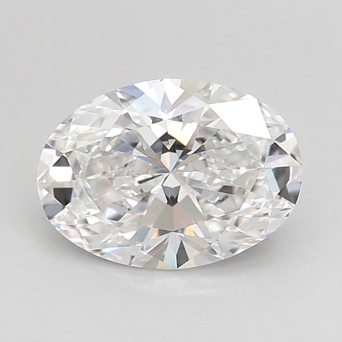 Loose Diamond - OVAL 1.46ct D VVS2 (1 of 1)