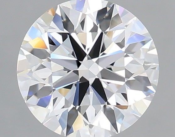 Ideal Loose Diamond - ROUND 1.08ct E VVS2: Ideal Loose Diamond - ROUND 1.08ct E VVS2 Source: This is a real non-mined Diamond that has been grown in a lab Shape: ROUND Carats: 1.08 Color: E Clarity: VVS2 Certification: IGI Video: