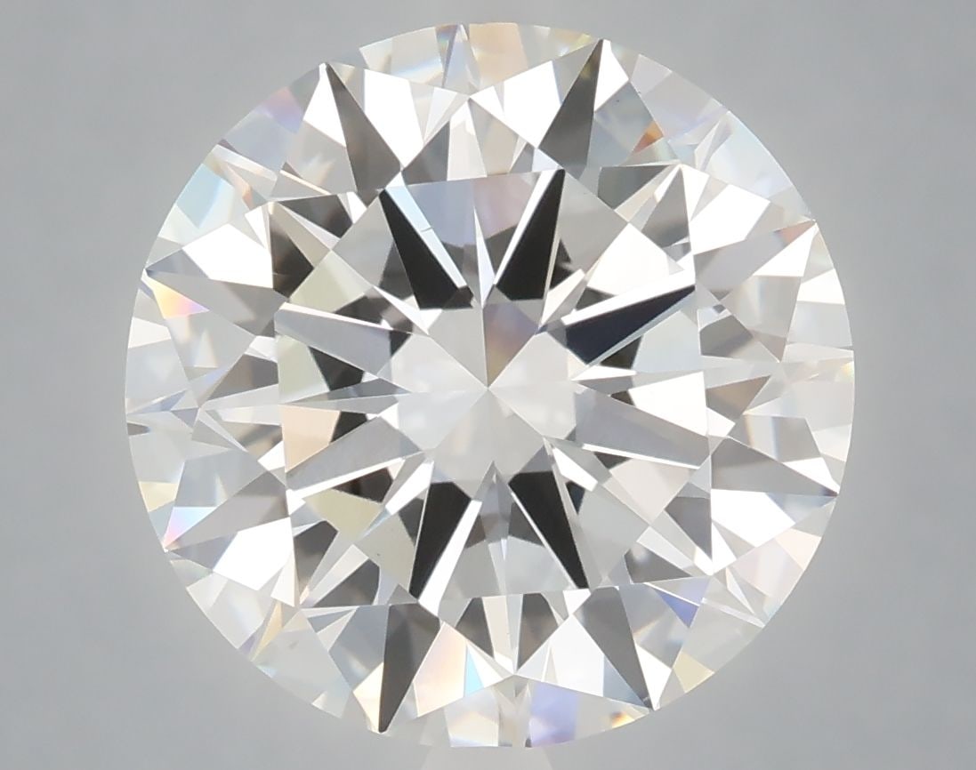 Loose Diamond - ROUND 7.02ct E VS1: Loose Diamond - ROUND 7.02ct E VS1 Source: This is a real non-mined Diamond that has been grown in a lab Shape: ROUND Carats: 7.02 Color: E Clarity: VS1 Certification: NONE Video: